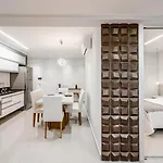 Aconchegante Apartamento No Brooklin VII